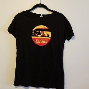 Veronica Mars tee